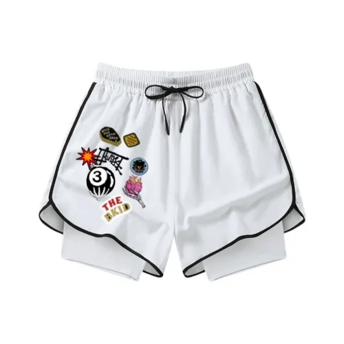 FFOMKE Баскетбольные шорты унисекс