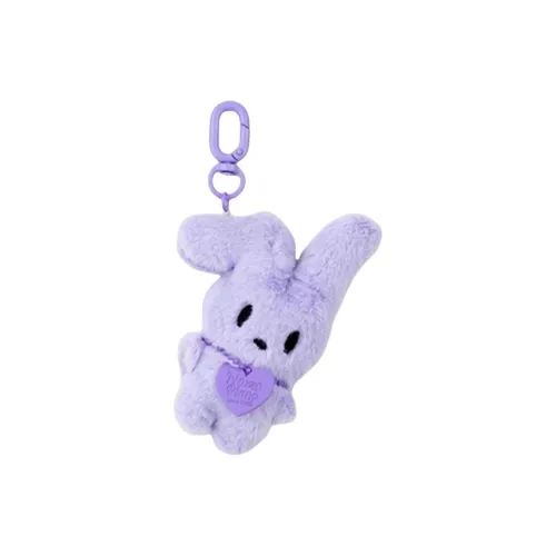 TBoML Плюшевые Брелоки Унисекс