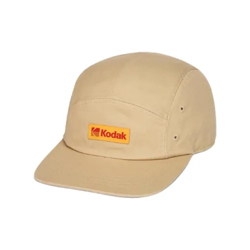 KODAK Хлопок Бейсболки Унисекс