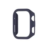 Полночный синий / Полузакрытый вырез / Защитный чехол