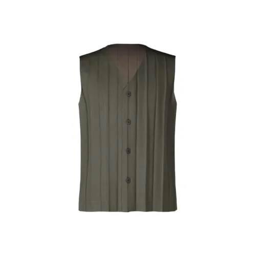 Жилет Homme Plissé Issey Miyake Мужской