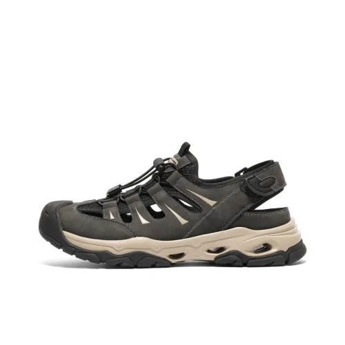 BELLE Пляжные сандалии Мужской