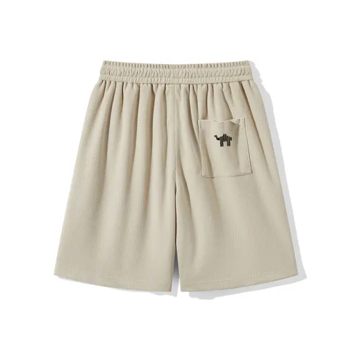 Pilot The Camel Повседневные шорты унисекс