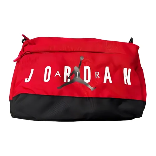 Джордан Полиэстер Сумка через плечо Унисекс Красный