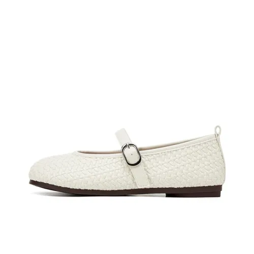 Daphne Туфли Мэри Джейн Женские