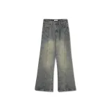 Винтажный синий