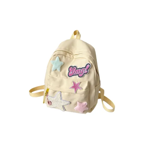 YAKEDA YAY Oxford Backpack Standard Women's Multicolor