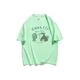 Неоново-зеленый