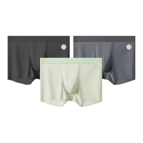 Gentle Welcome Мужское нижнее белье 3 упаковки