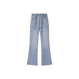 Светло-синий, увеличенная длина