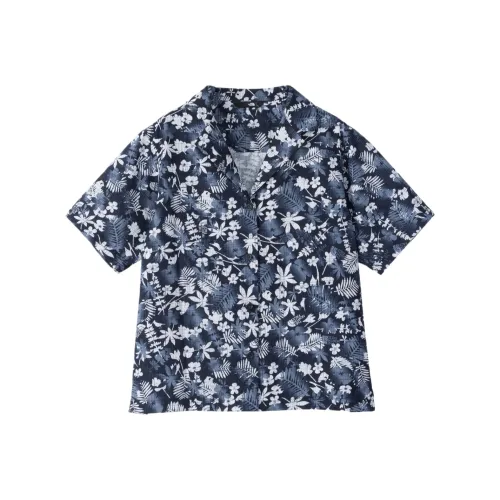 THE NORTH FACE Aloha Рубашка Женская