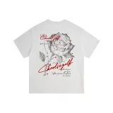 Серый меланж