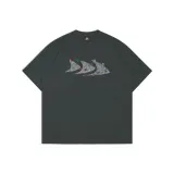 Темно-серый