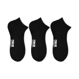 3 шт (черный)