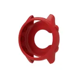 Red/Silicone Protective Case  
Красный/Силиконовый Защитный Чехол