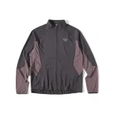 Титан Фиолетовый Серый