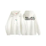 Белый [утолщенный с флисовой подкладкой]