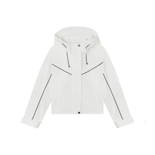 GANT Женские короткие пальто