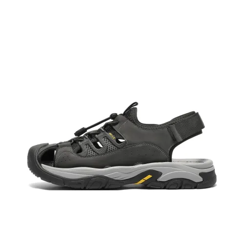 BELLE Пляжные сандалии Мужской