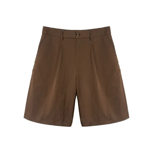 ASEDE Унисекс Повседневные шорты