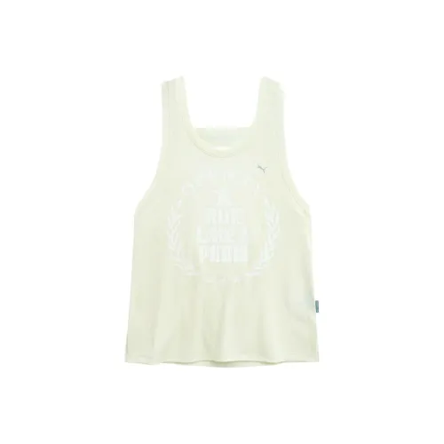 PUMA x OPEN YY SS25 Майка Женская