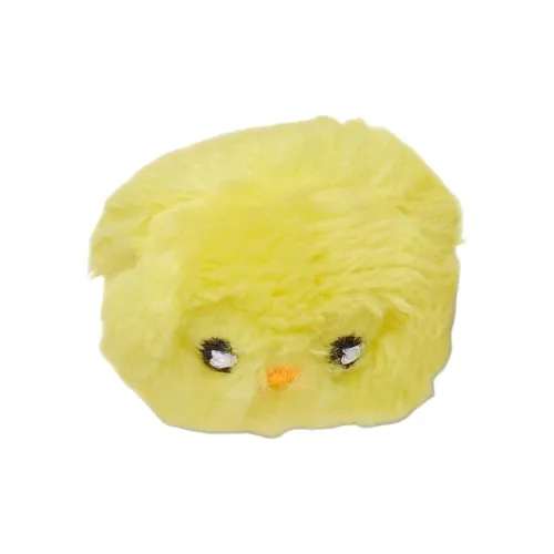 Crocs Полиэстер Аксессуары для обуви Унисекс Желтый