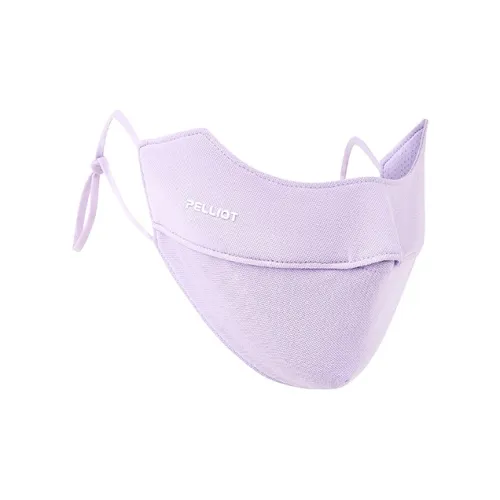 PELLIOT Эластан Маски с UV-защитой Женские