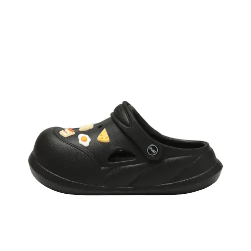 Cat power Сабо Женские