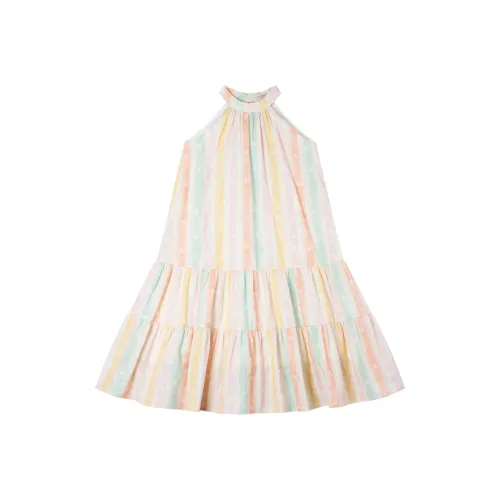 MUCMUKN Платье для детей 3-7 лет