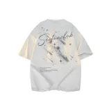 Туманно-серый