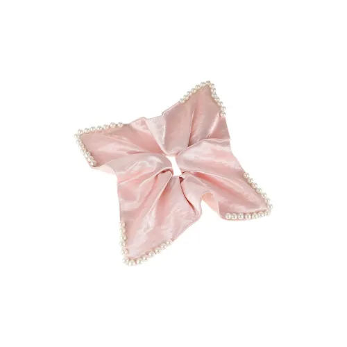 Резинка для волос Water Jade ткань женская