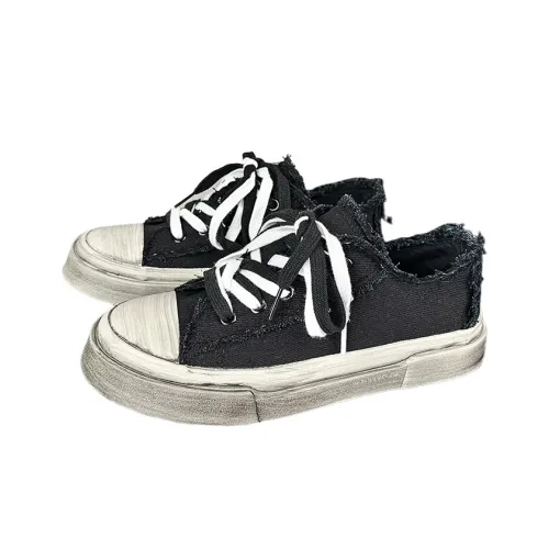 FCMM Износостойкие Низкие Кеды Мужские