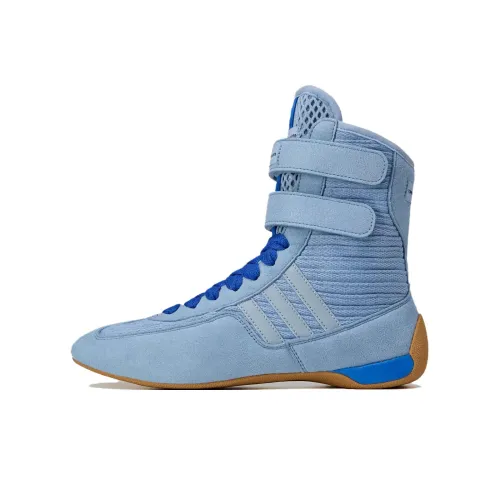 Adidas RASANT 2,0 Casual Высокий Топ Синий Женский
