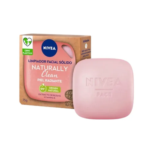 NIVEA Очищающие средства Унисекс