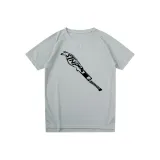 Светло-серый