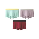 3 Pack (Светло-зеленый + Розовый + Красный)