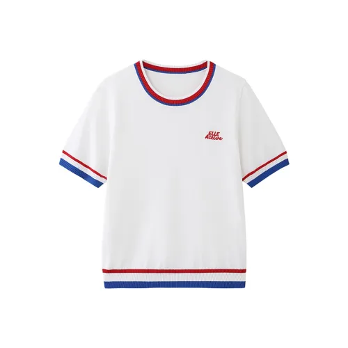 Elle Active Женские T-рубашки