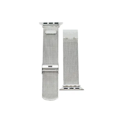 COACH Ремень Apple Совместимость Нержавеющий Стальной Материал