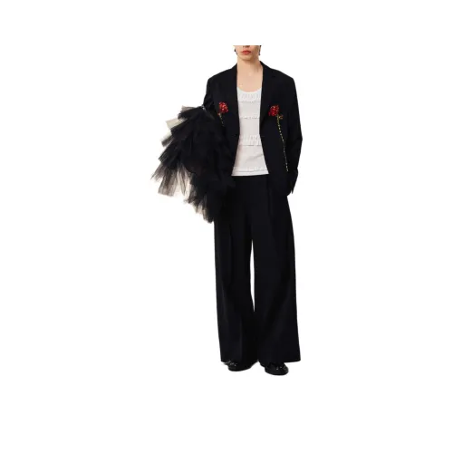 SIMONE ROCHA Куртки и Пальто Мужской