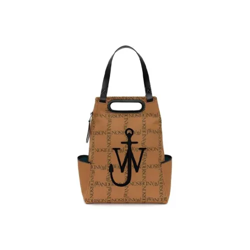 JW Anderson Рюкзаки Мужской