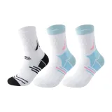 Белый, черный + белый и синий цвет + белый и синий цвет