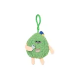 Коуцзяо Подвеска