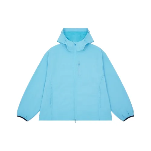 XXZXX Одежда с защитой от солнца Унисекс Модный бренд Детская одежда Семейный комплект для совместных фотографий 5102