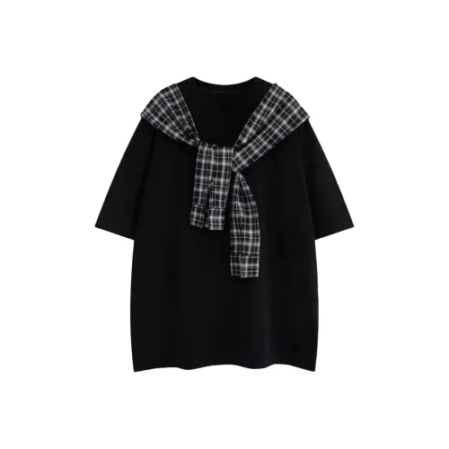 Songlan Мужские T-рубашки