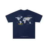 Темно-синий