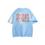 Светло-голубой