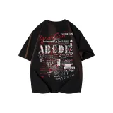 Black (Хлопок)