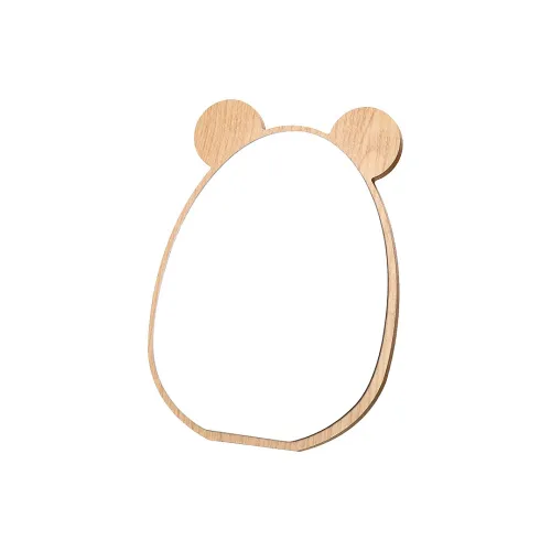 YUNNA MAKE UP Зеркала Унисекс