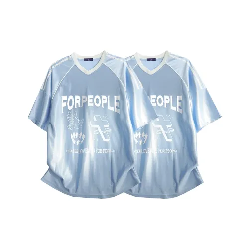 FAX FOR FMACM Унисекс Футболка