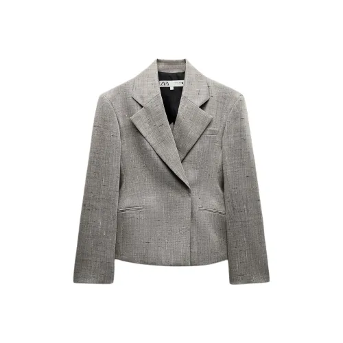 ZARA ZW Series Бизнес-костюм женский